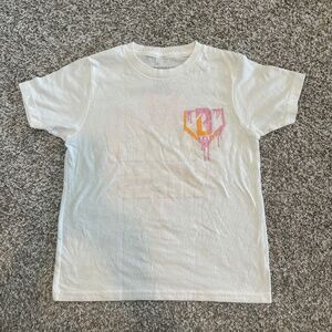 Baseball Lifestyle 101 Shirt Size YM